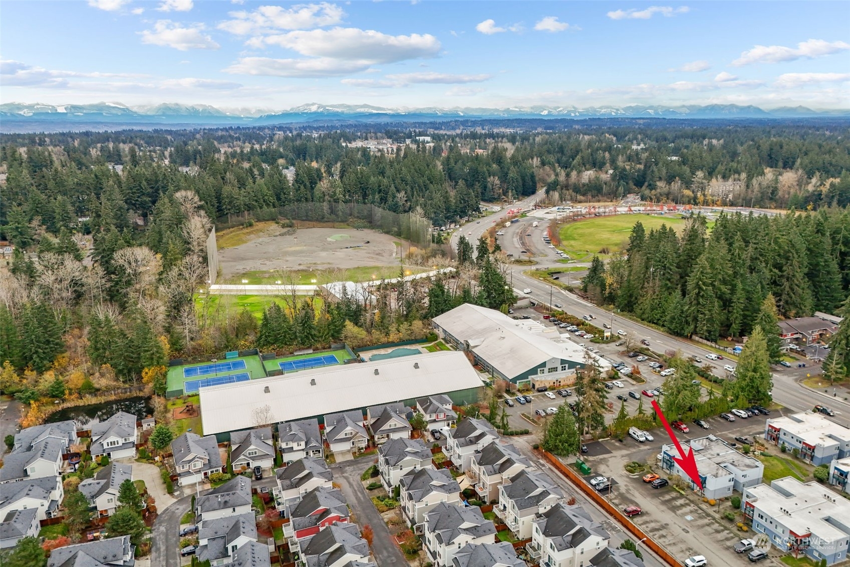 327 128th Street SE Unit: M-123