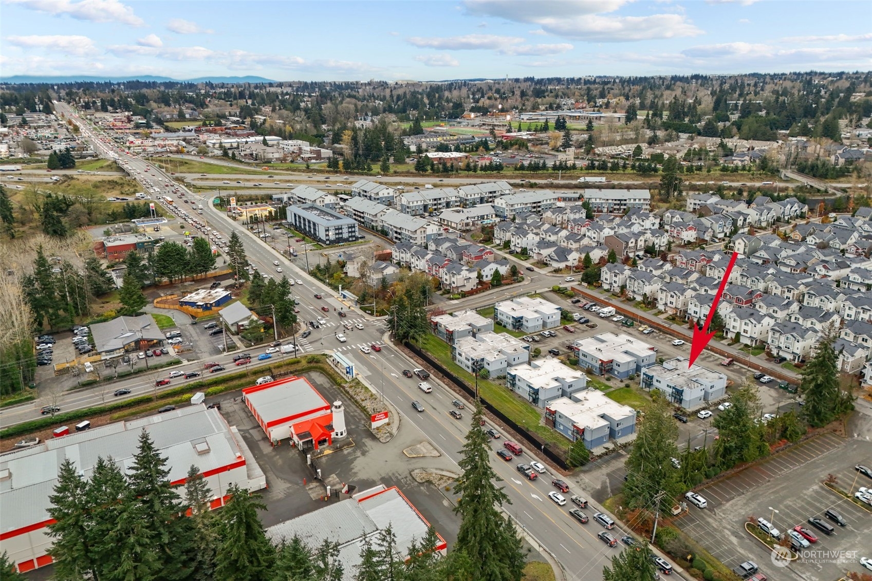 327 128th Street SE Unit: M-123