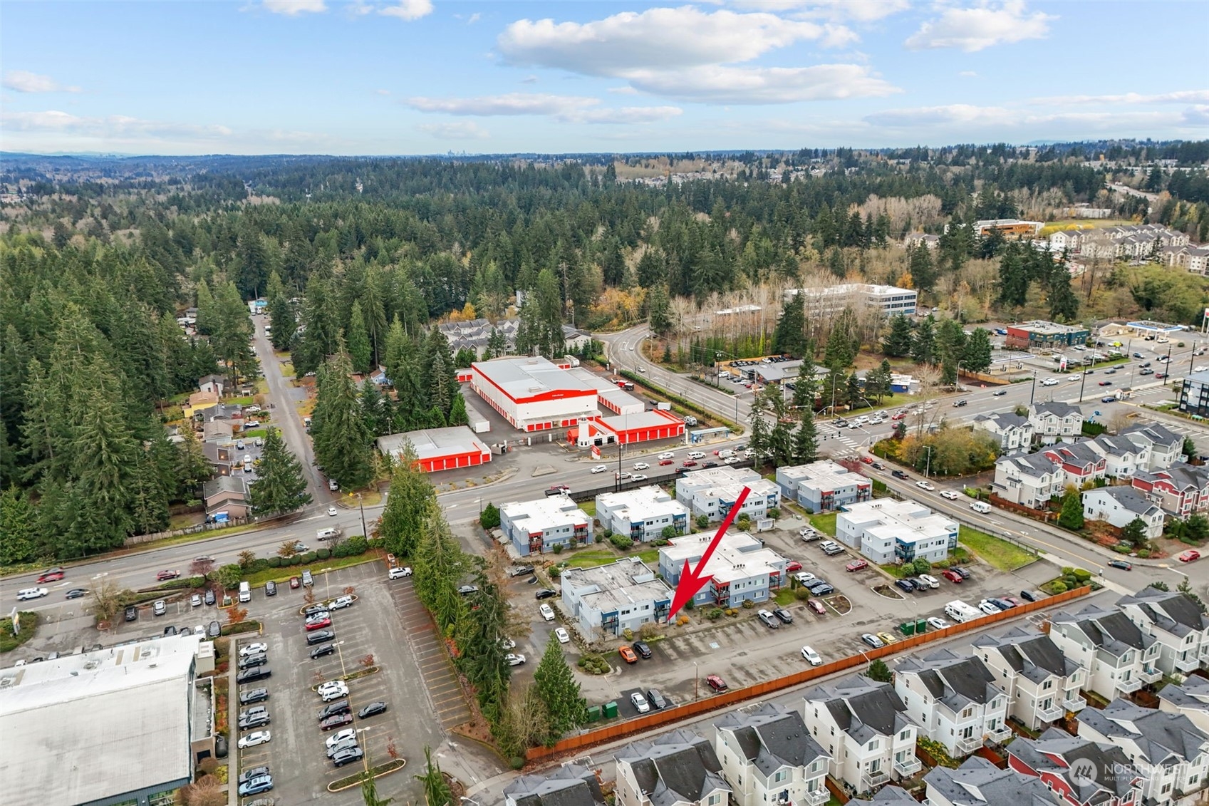 327 128th Street SE Unit: M-123