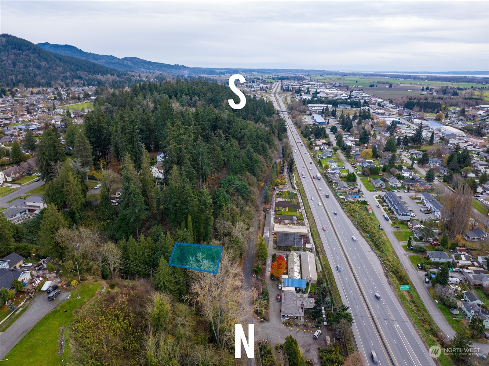 0 Blodgett Road