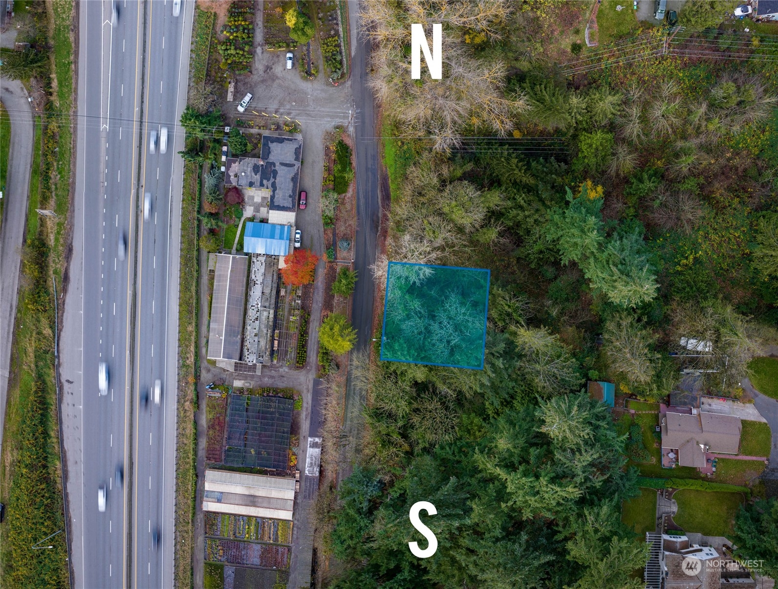 0 Blodgett Road