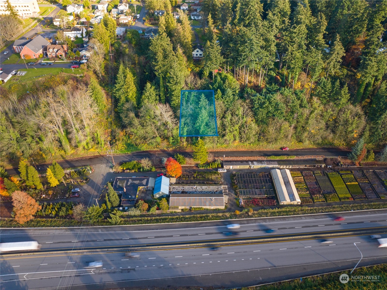 0 Blodgett Road