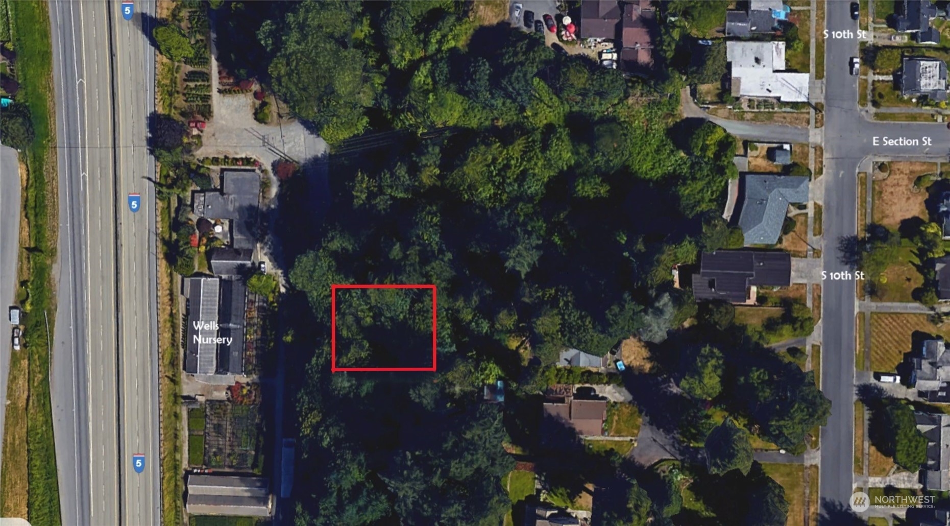 0 Blodgett Road