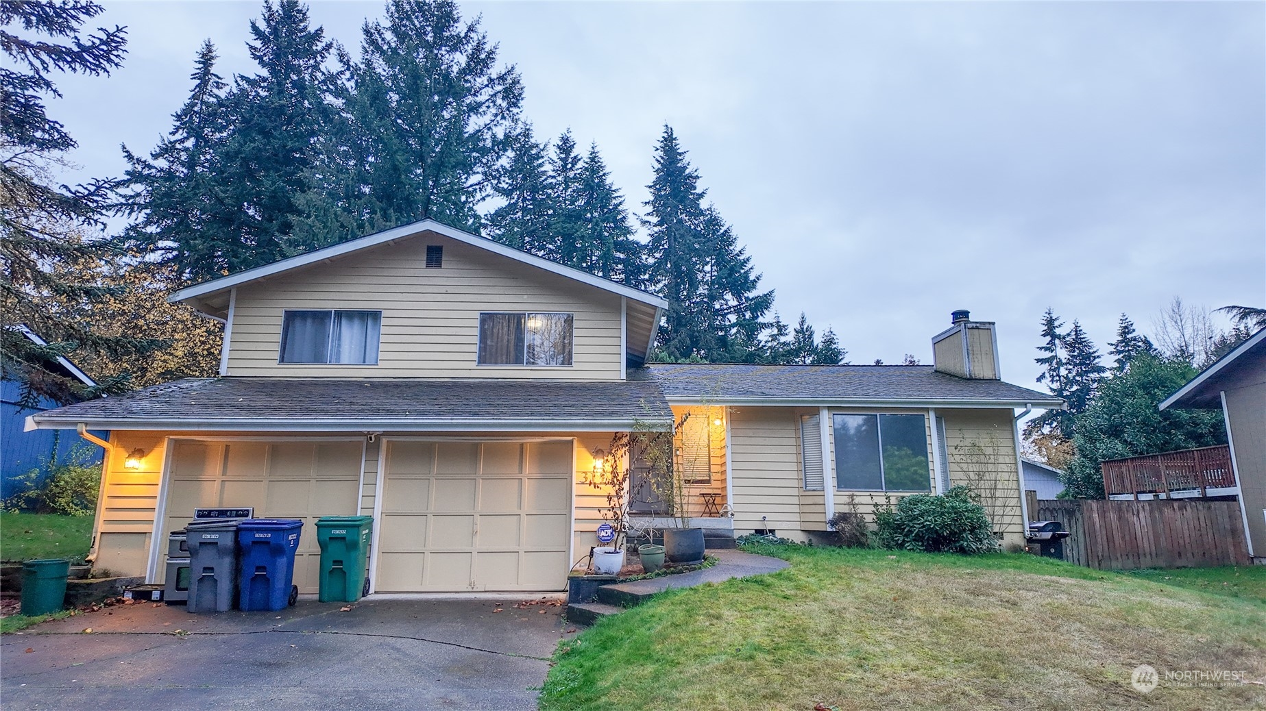 3111 SW 339th Street