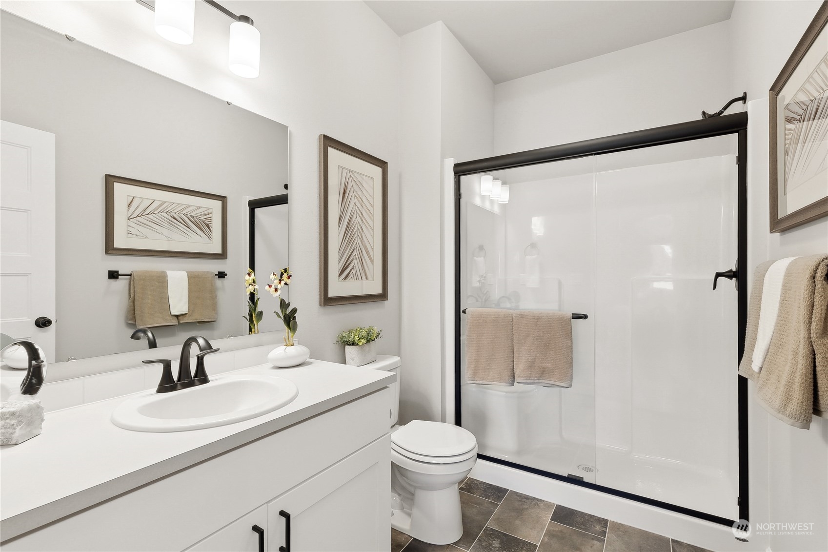 16402 8th Avenue Ct E Unit: Lot 35