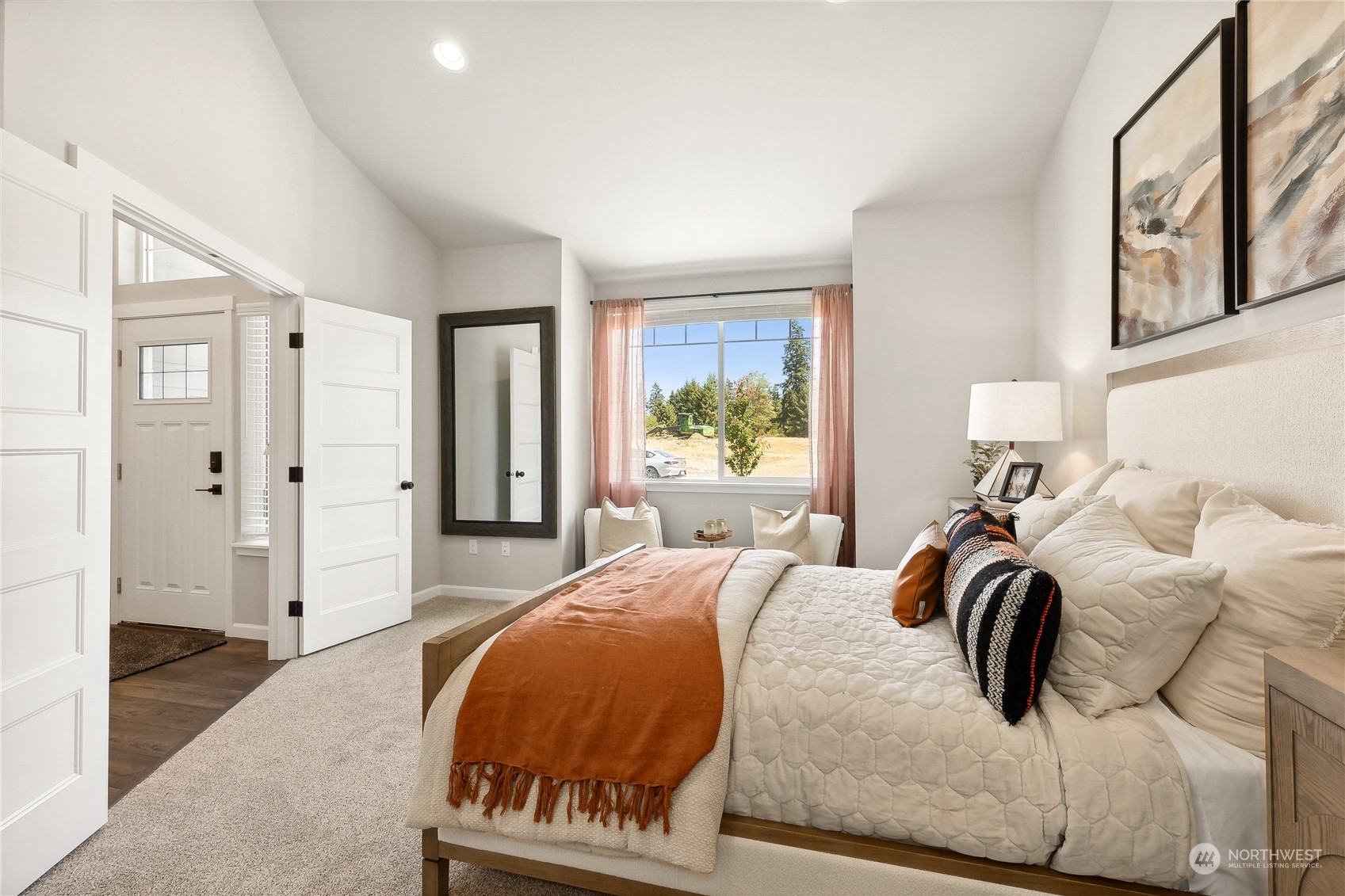 16402 8th Avenue Ct E Unit: Lot 35
