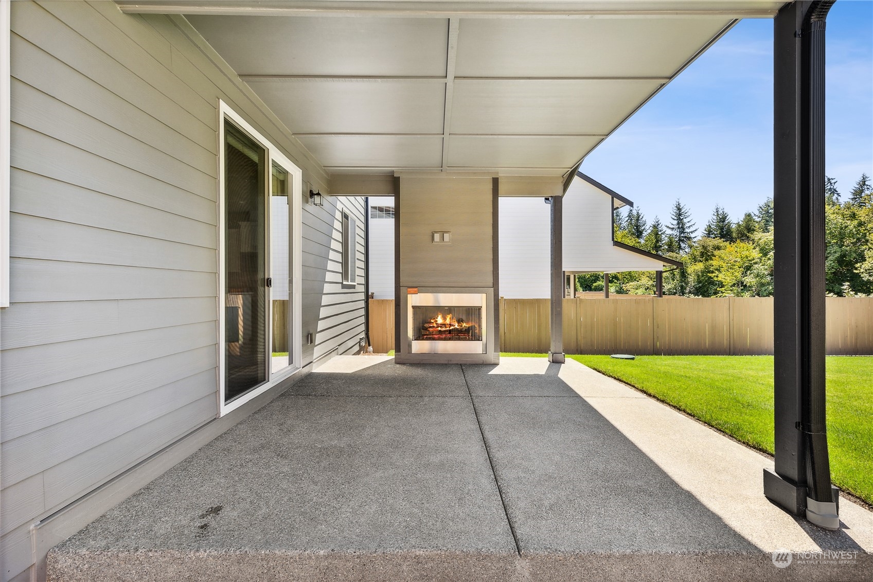 16402 8th Avenue Ct E Unit: Lot 35