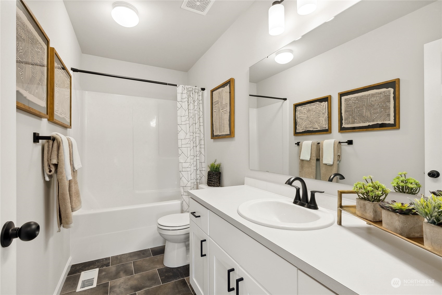 16402 8th Avenue Ct E Unit: Lot 35