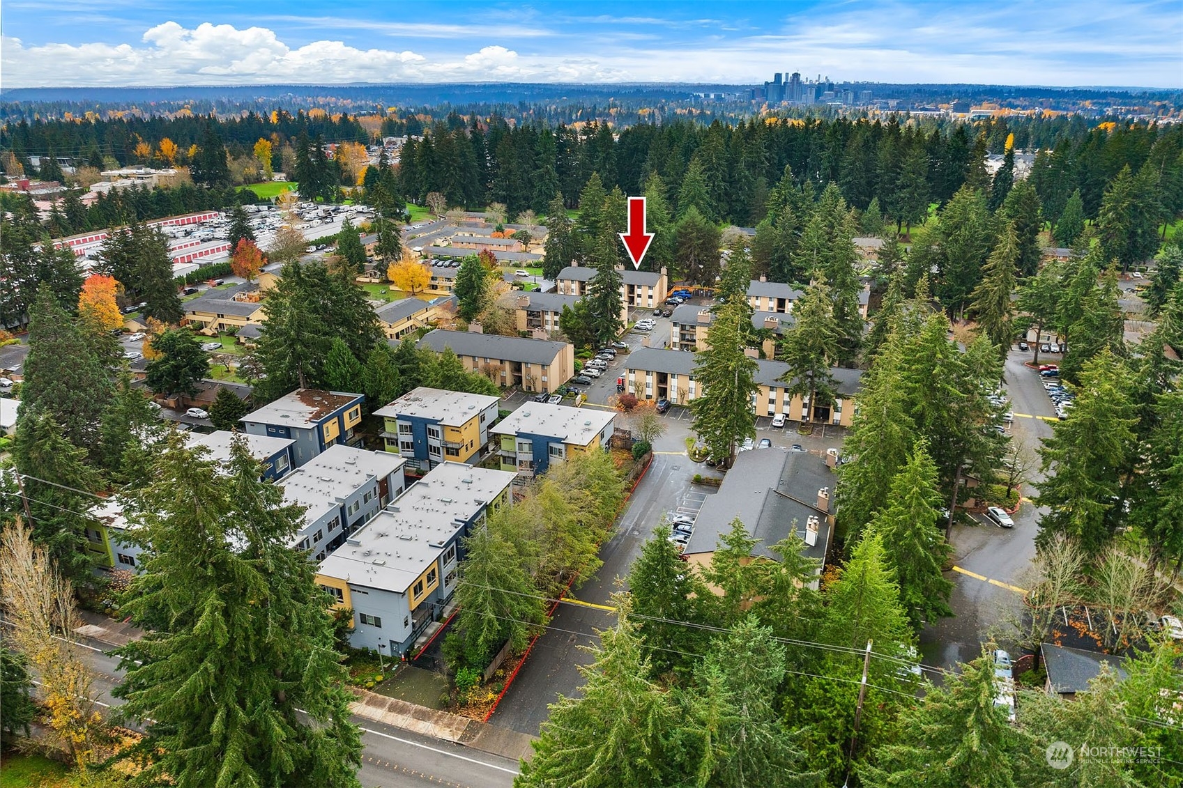 16205 NE 12th Court Unit: E71