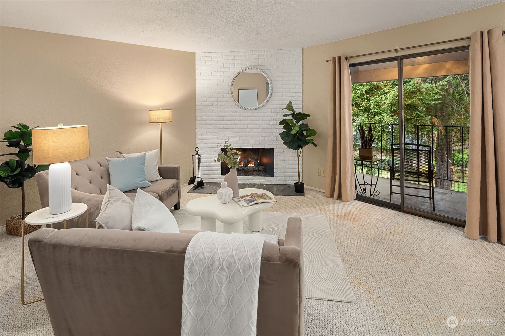 16205 NE 12th Court Unit: E71