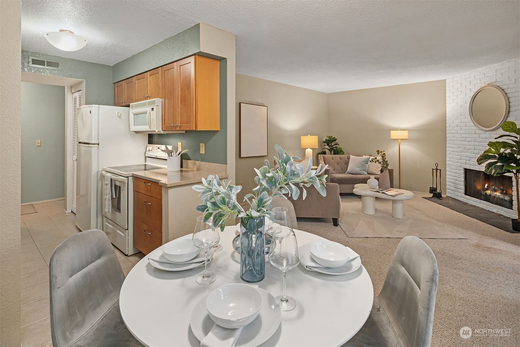 16205 NE 12th Court Unit: E71