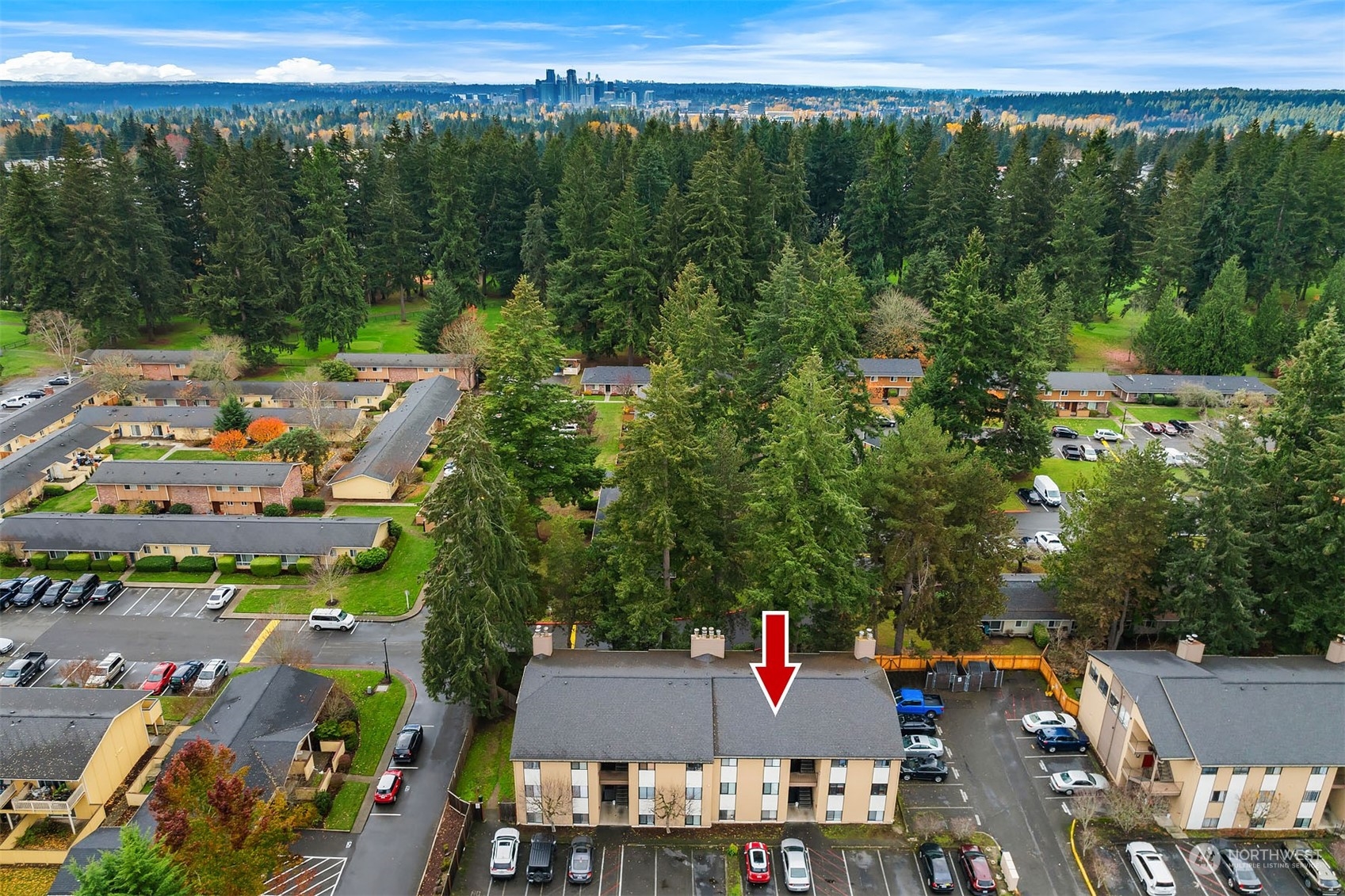 16205 NE 12th Court Unit: E71