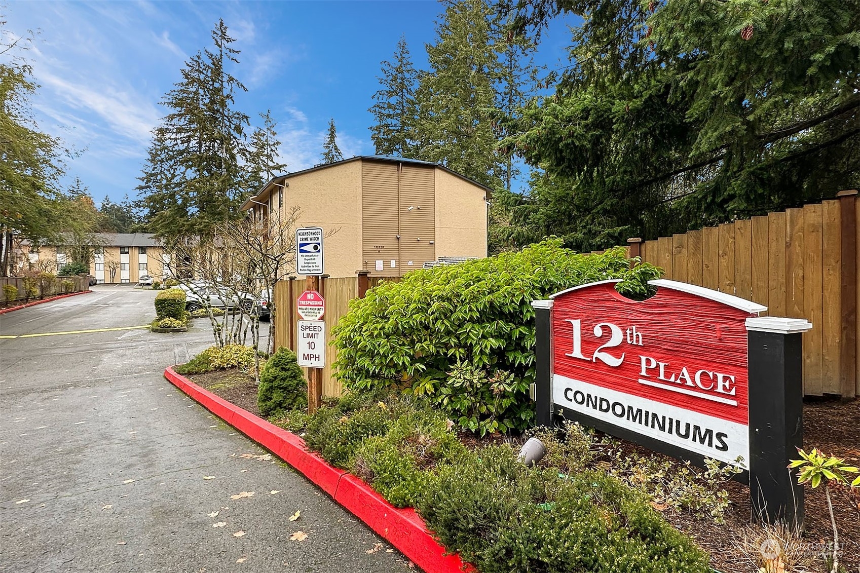16205 NE 12th Court Unit: E71