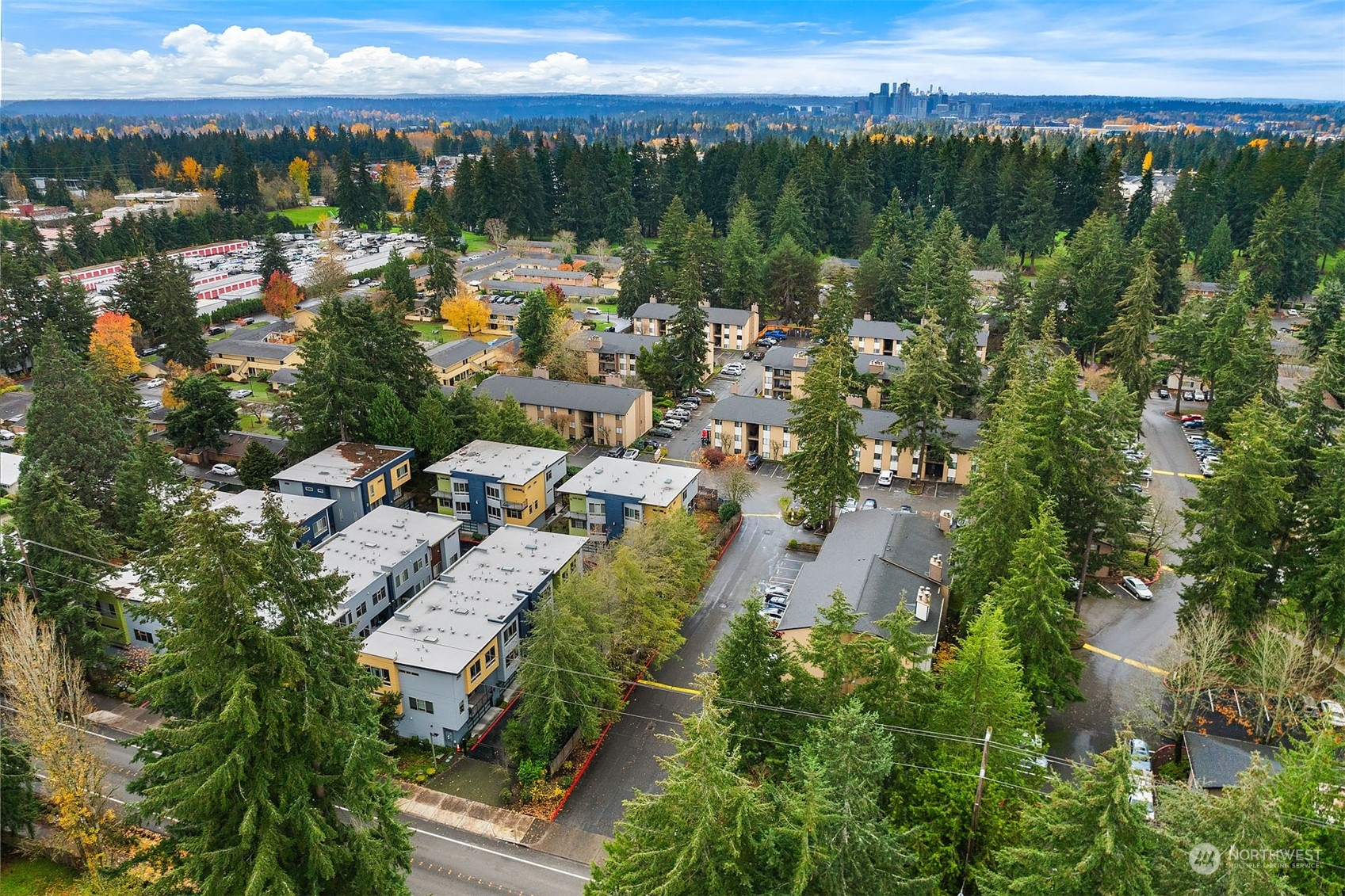 16205 NE 12th Court Unit: E71