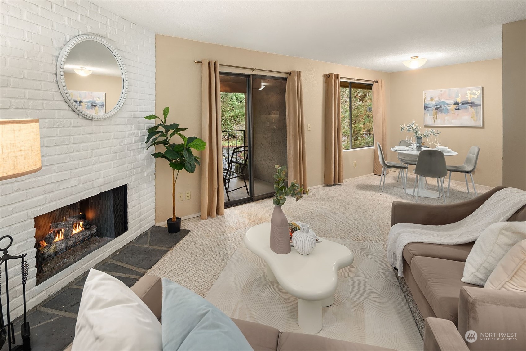 16205 NE 12th Court Unit: E71