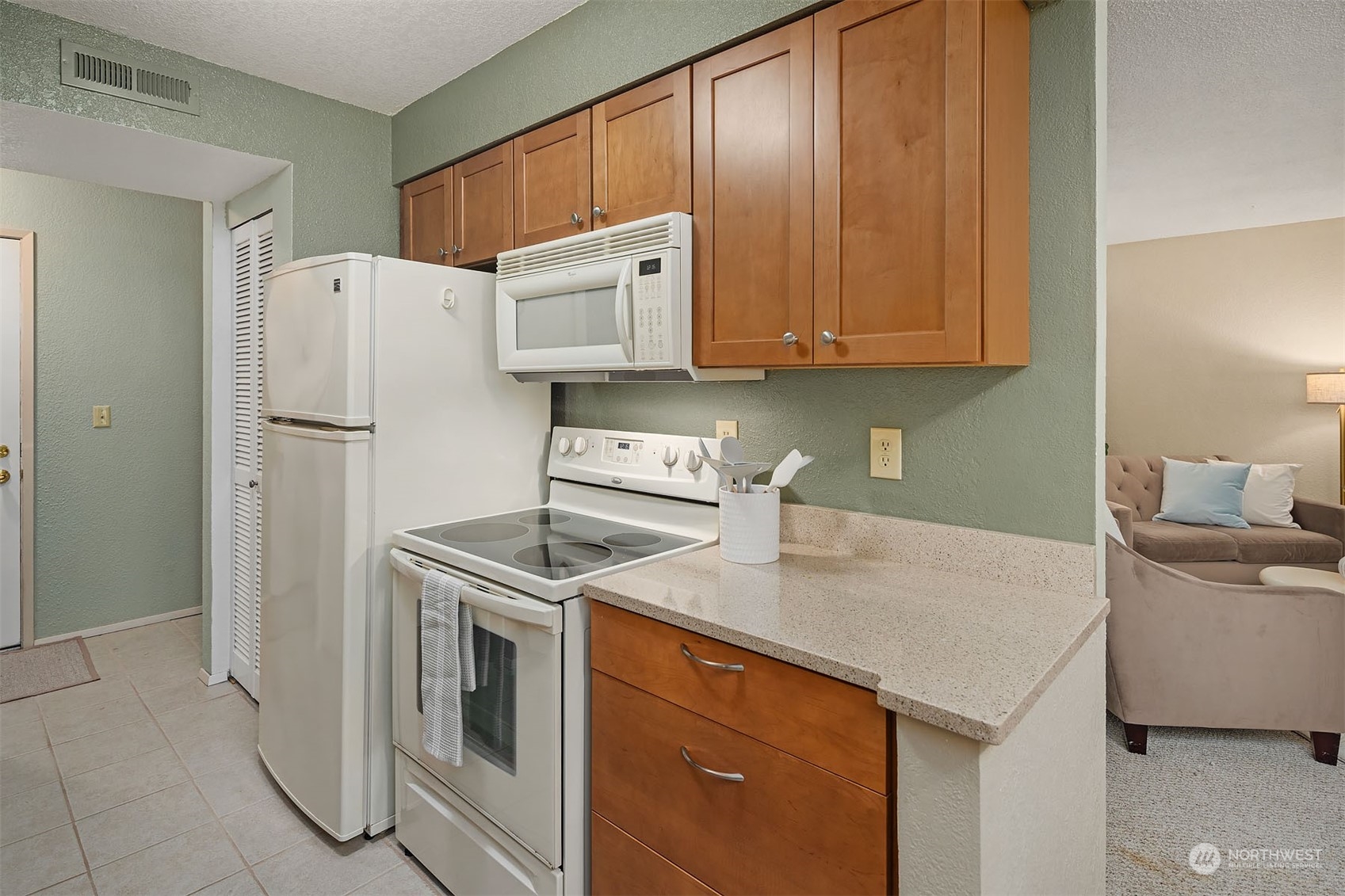 16205 NE 12th Court Unit: E71