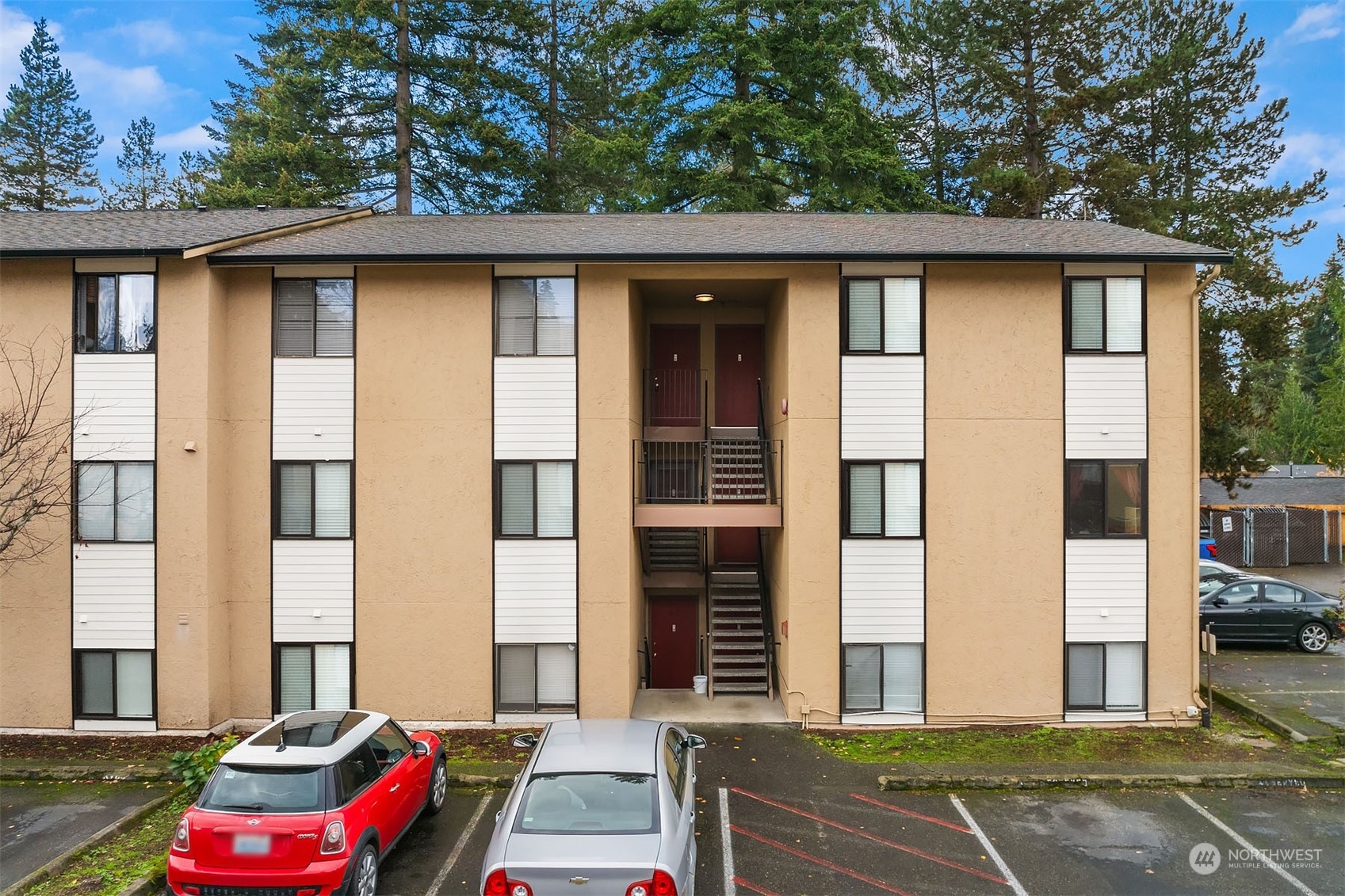 16205 NE 12th Court Unit: E71