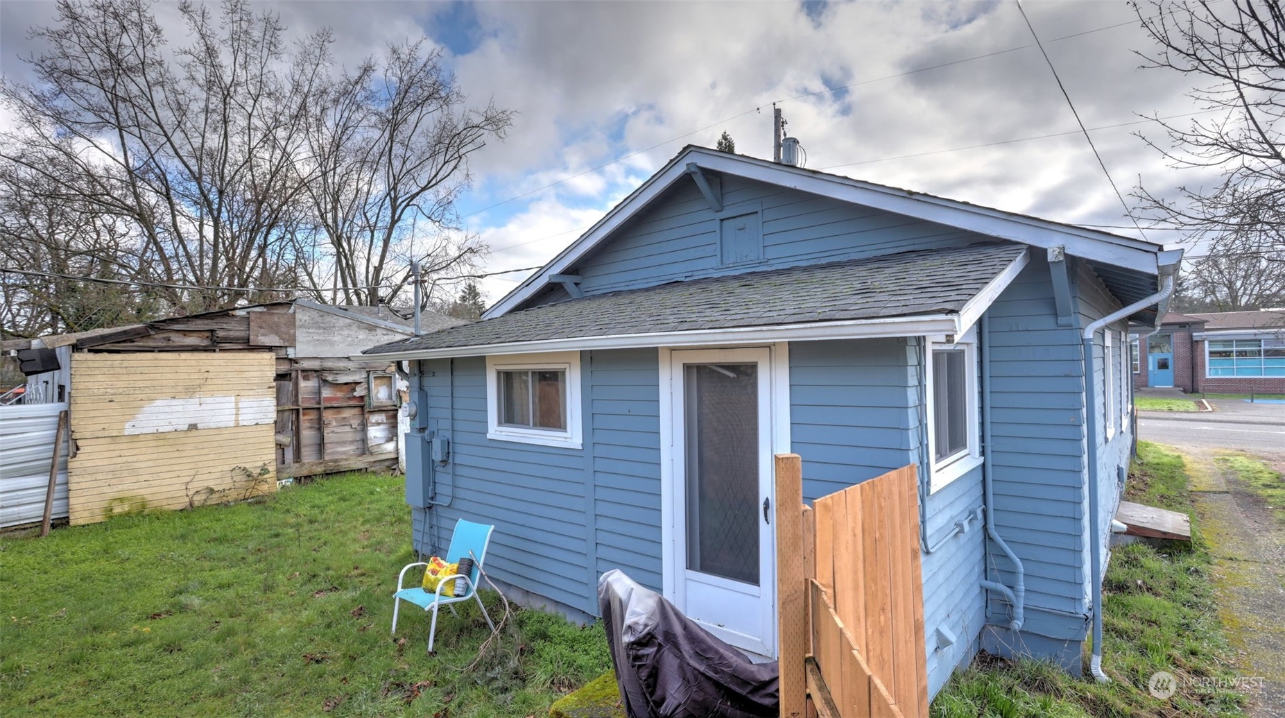 14812 Grant Avenue SW Unit: A & B