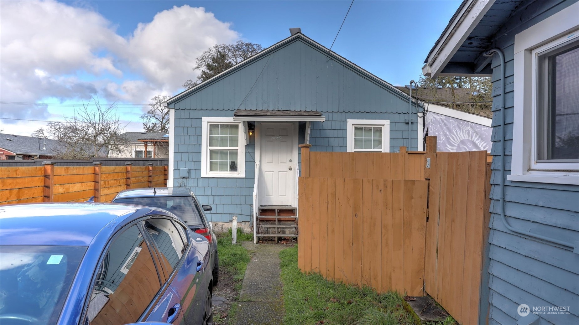 14812 Grant Avenue SW Unit: A & B