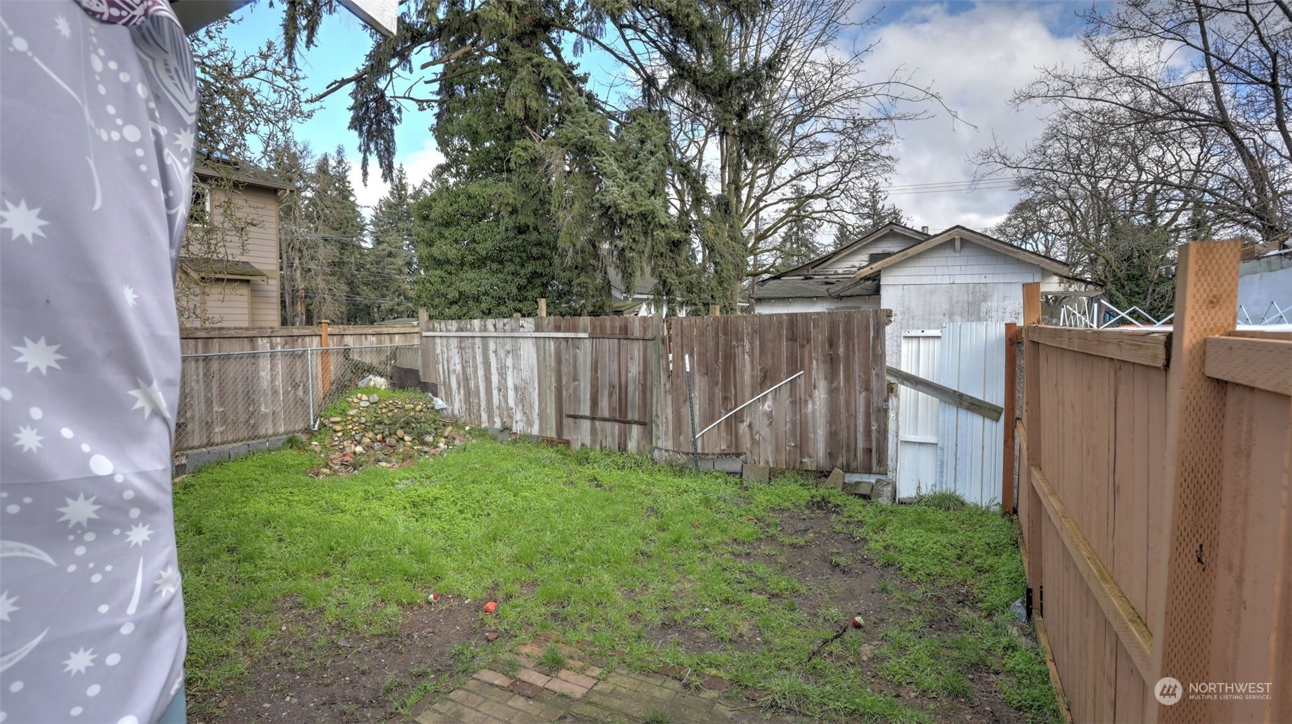 14812 Grant Avenue SW Unit: A & B