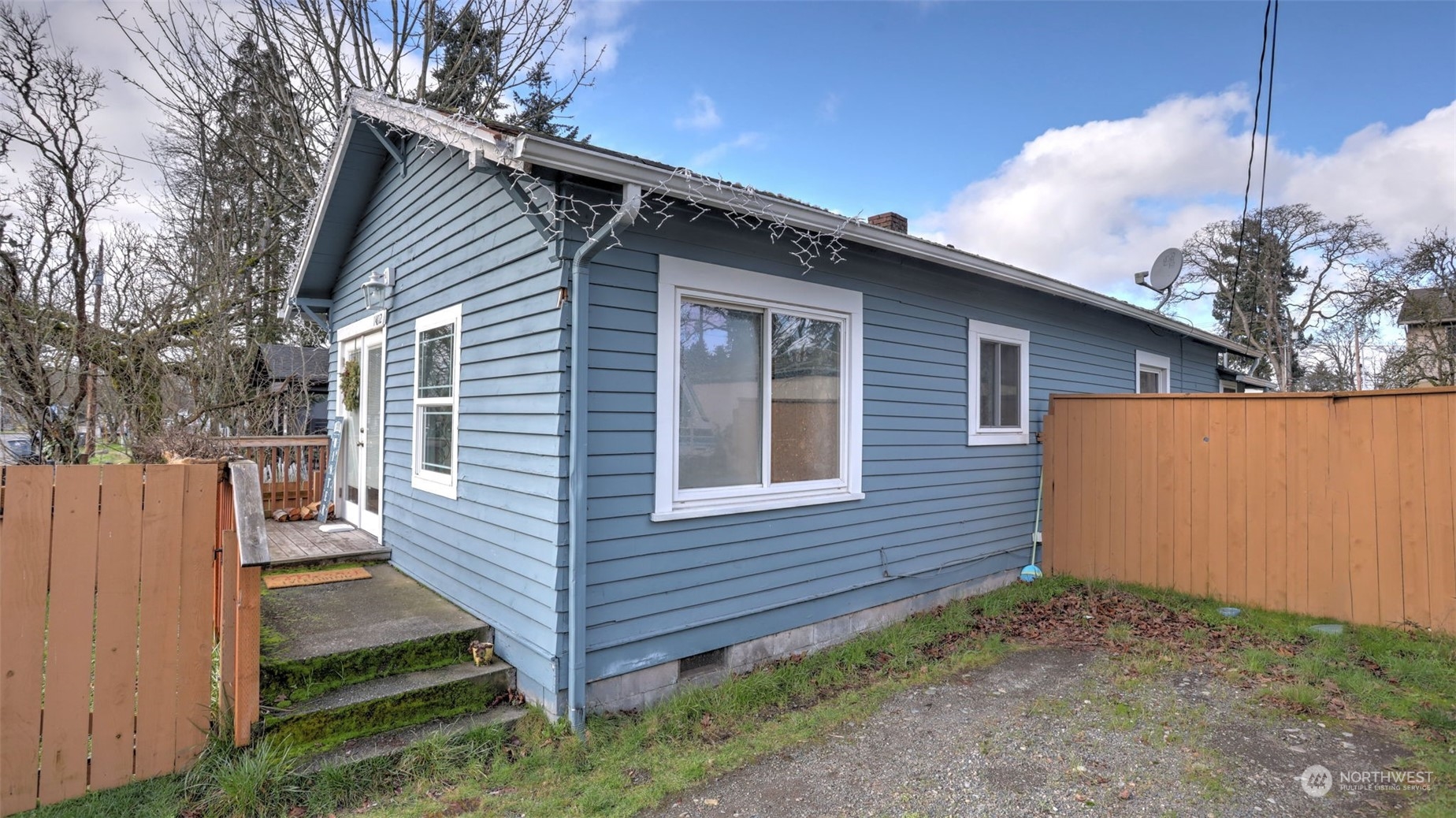 14812 Grant Avenue SW Unit: A & B
