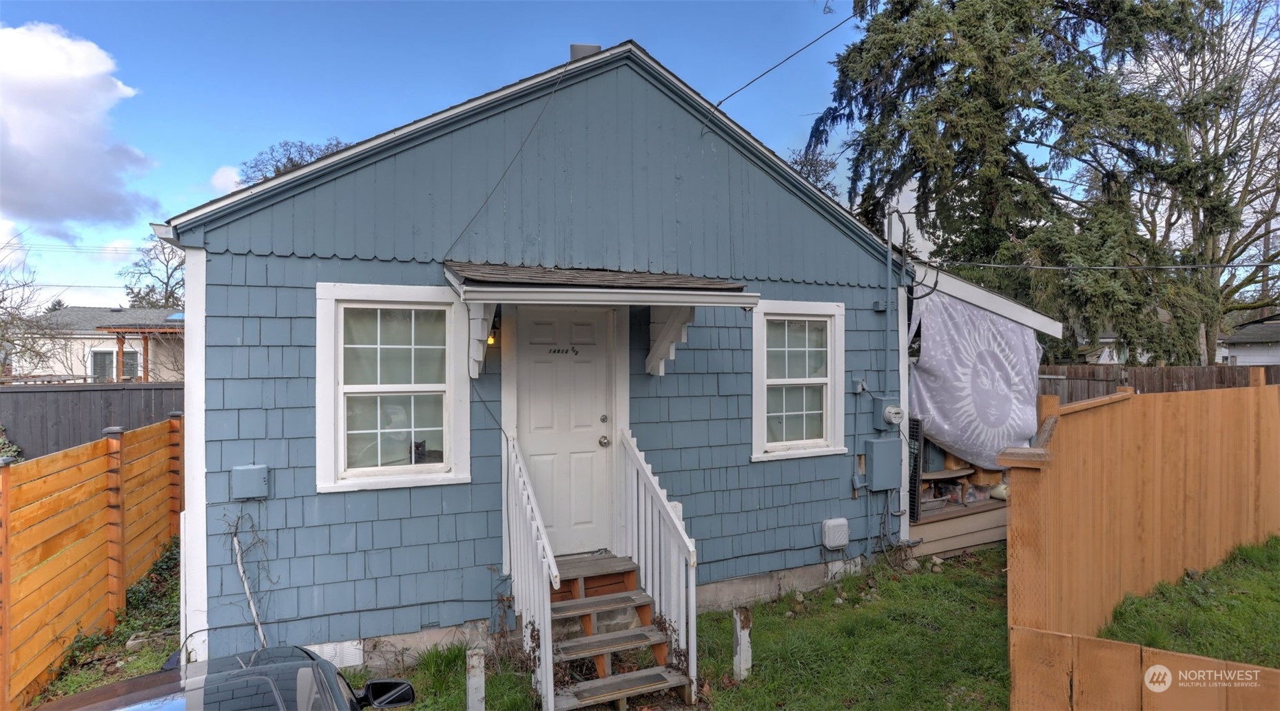 14812 Grant Avenue SW Unit: A & B