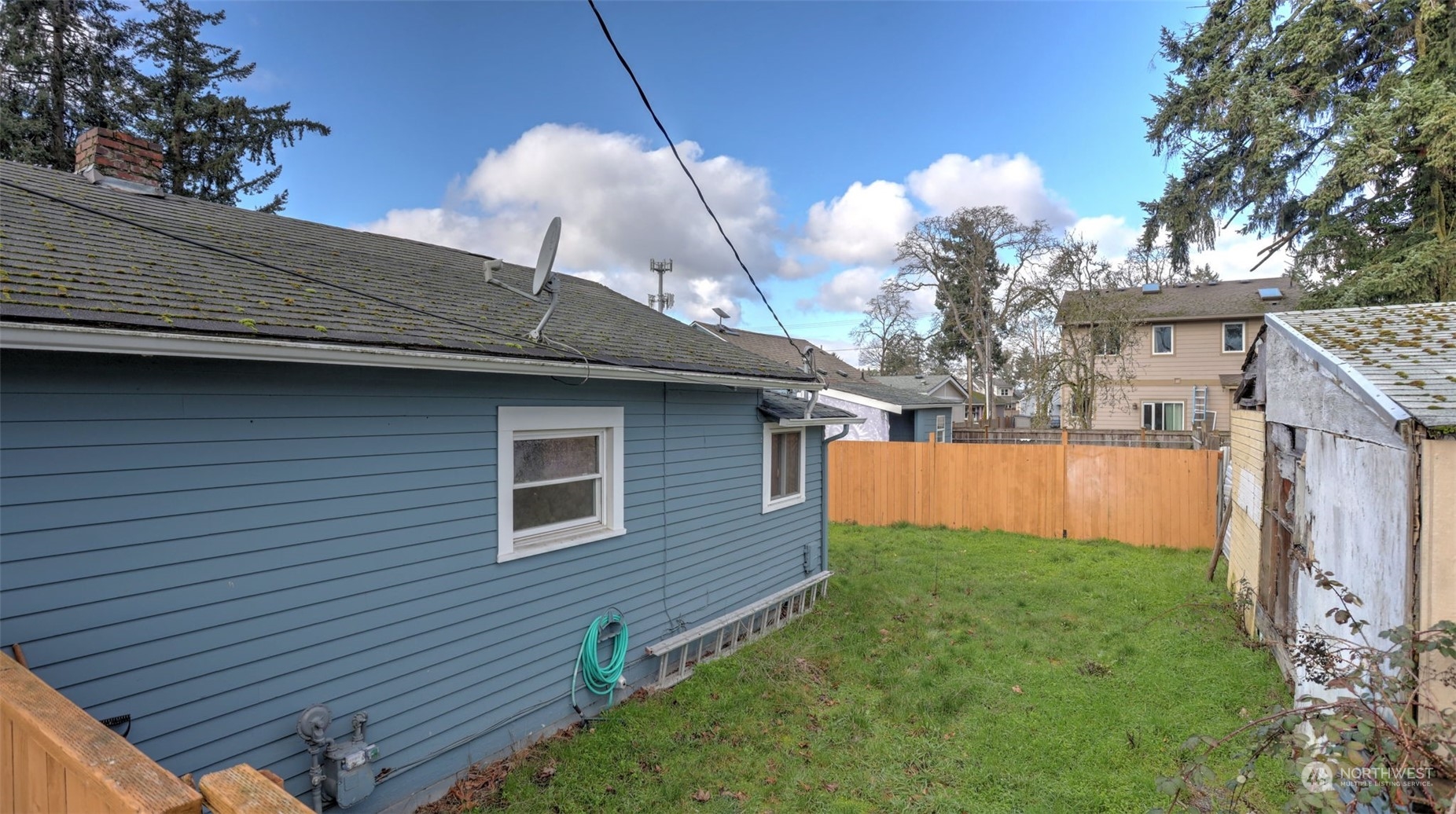 14812 Grant Avenue SW Unit: A & B