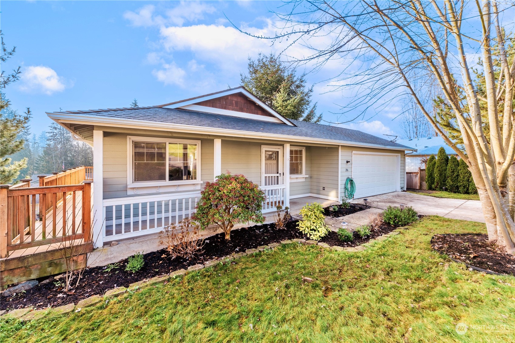 206 Meadow Lane