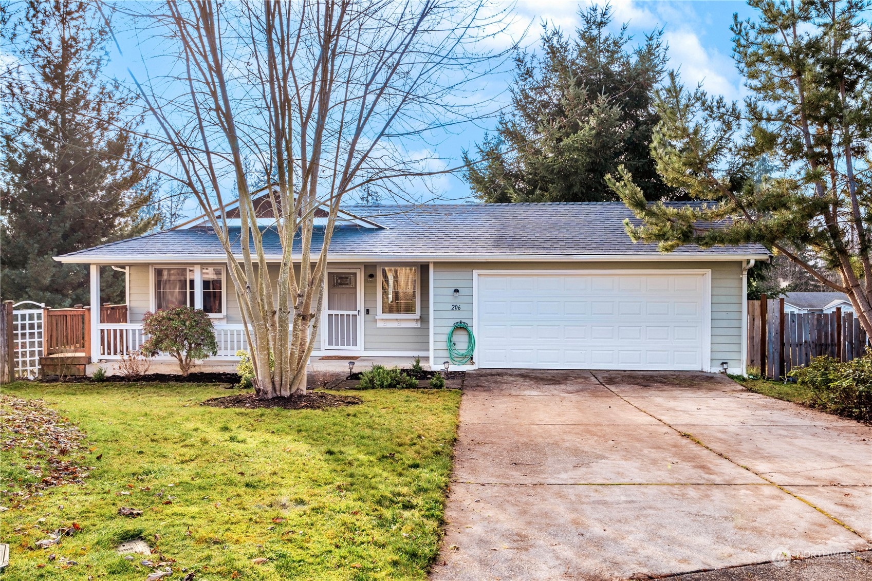 206 Meadow Lane