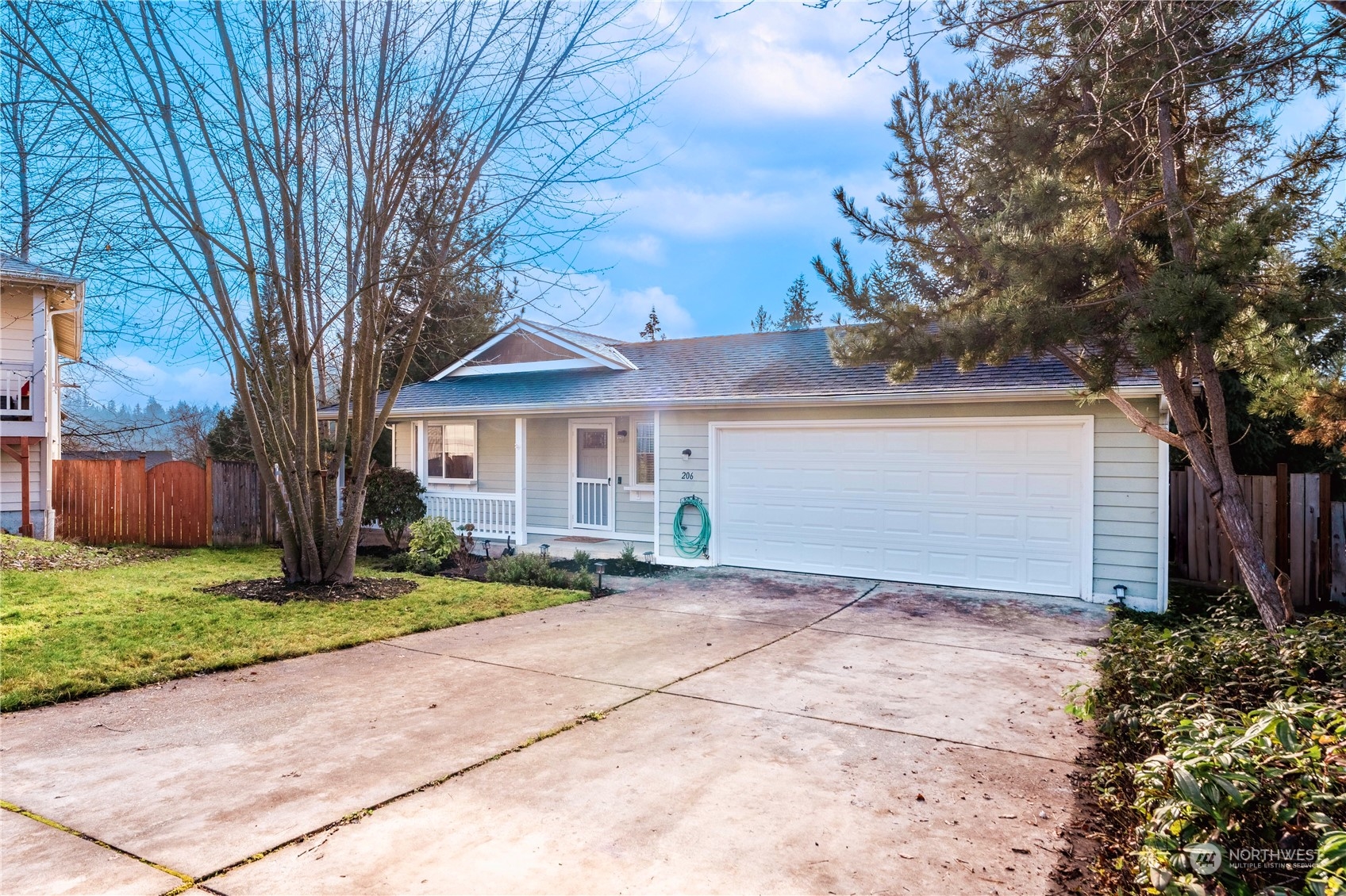 206 Meadow Lane