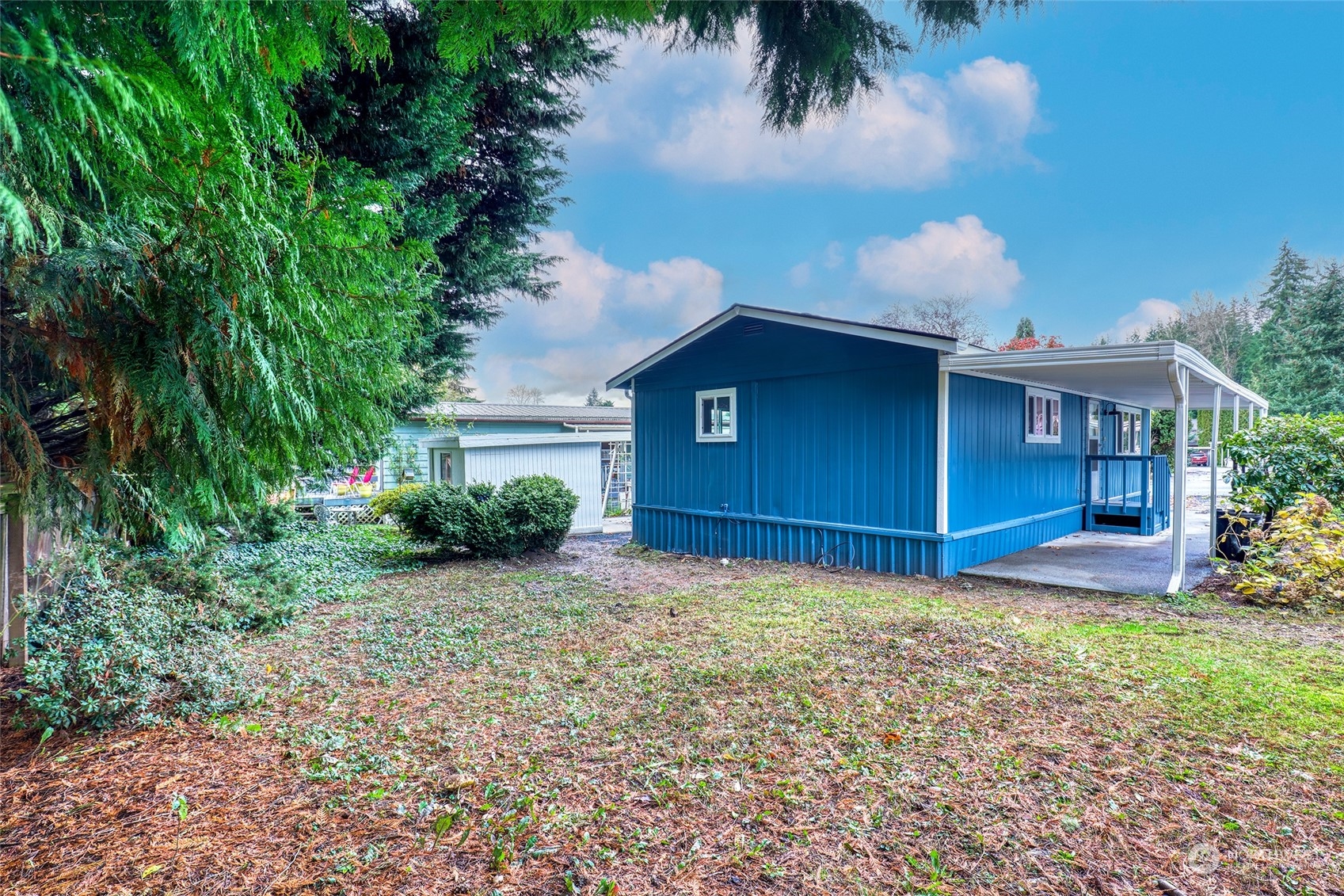 11330 E Riverside Drive Unit: 47