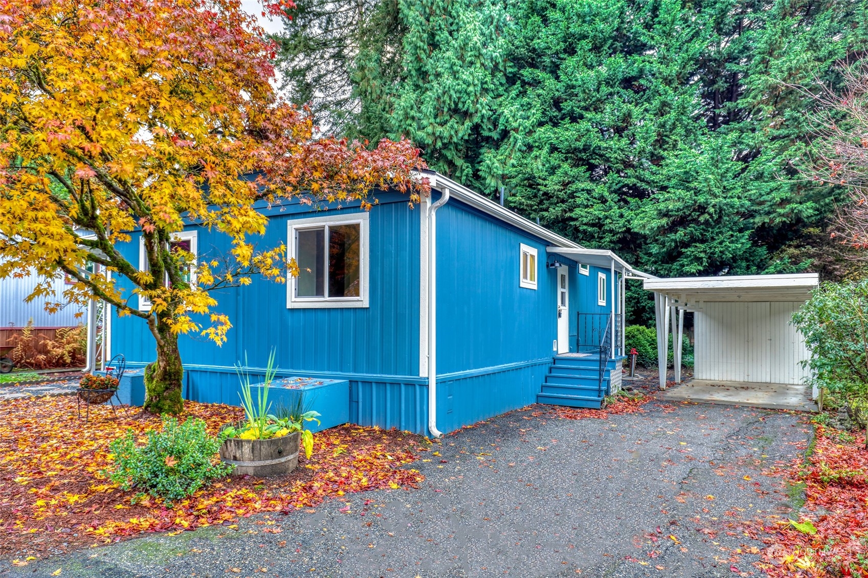 11330 E Riverside Drive Unit: 47