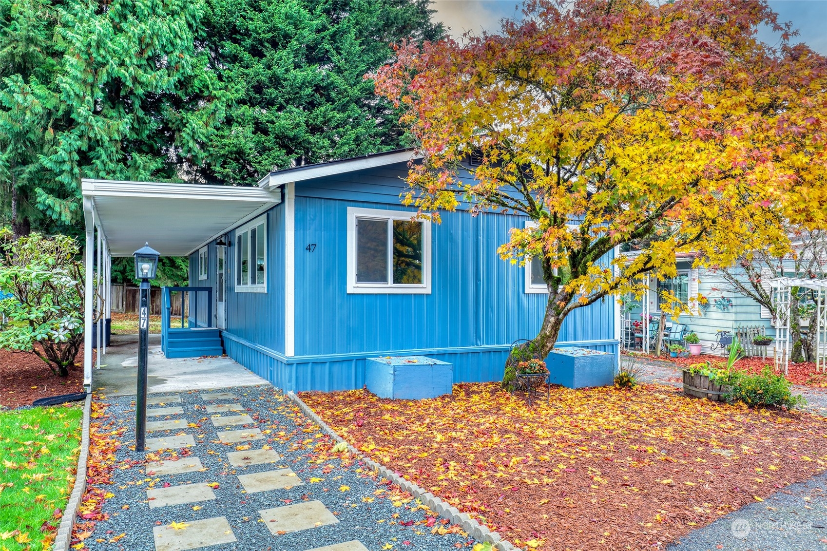 11330 E Riverside Drive Unit: 47
