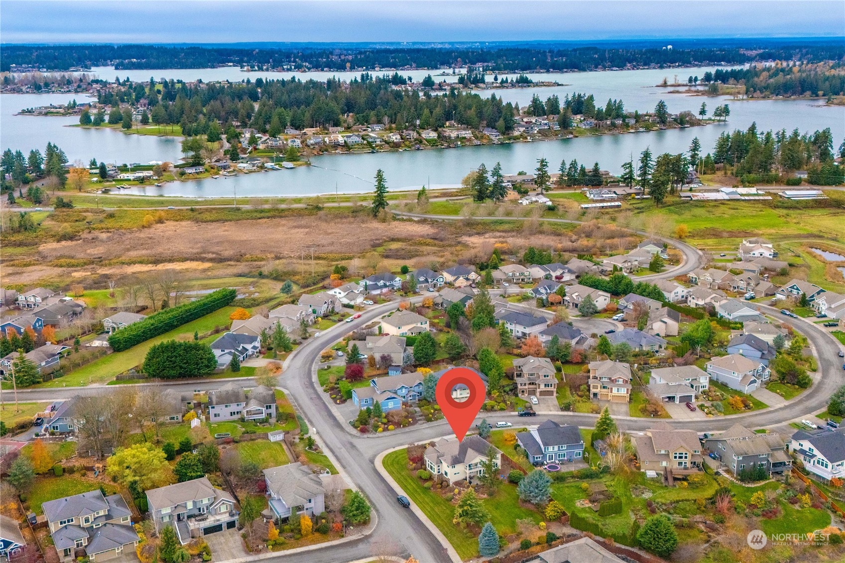 21813 Quiet Water Loop E
