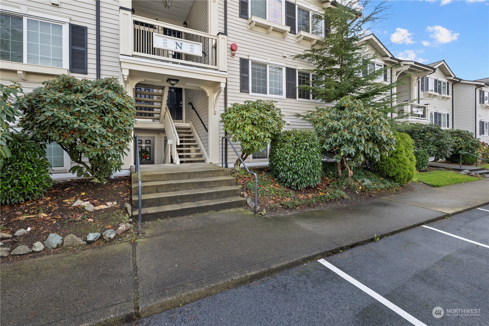 12404 E Gibson Road Unit: N202