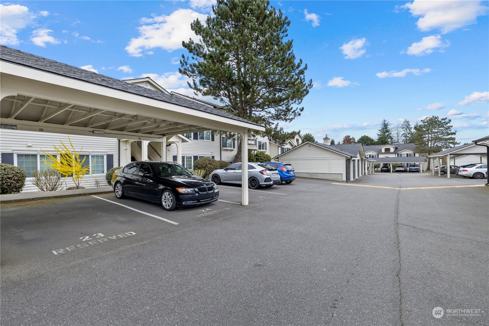 12404 E Gibson Road Unit: N202