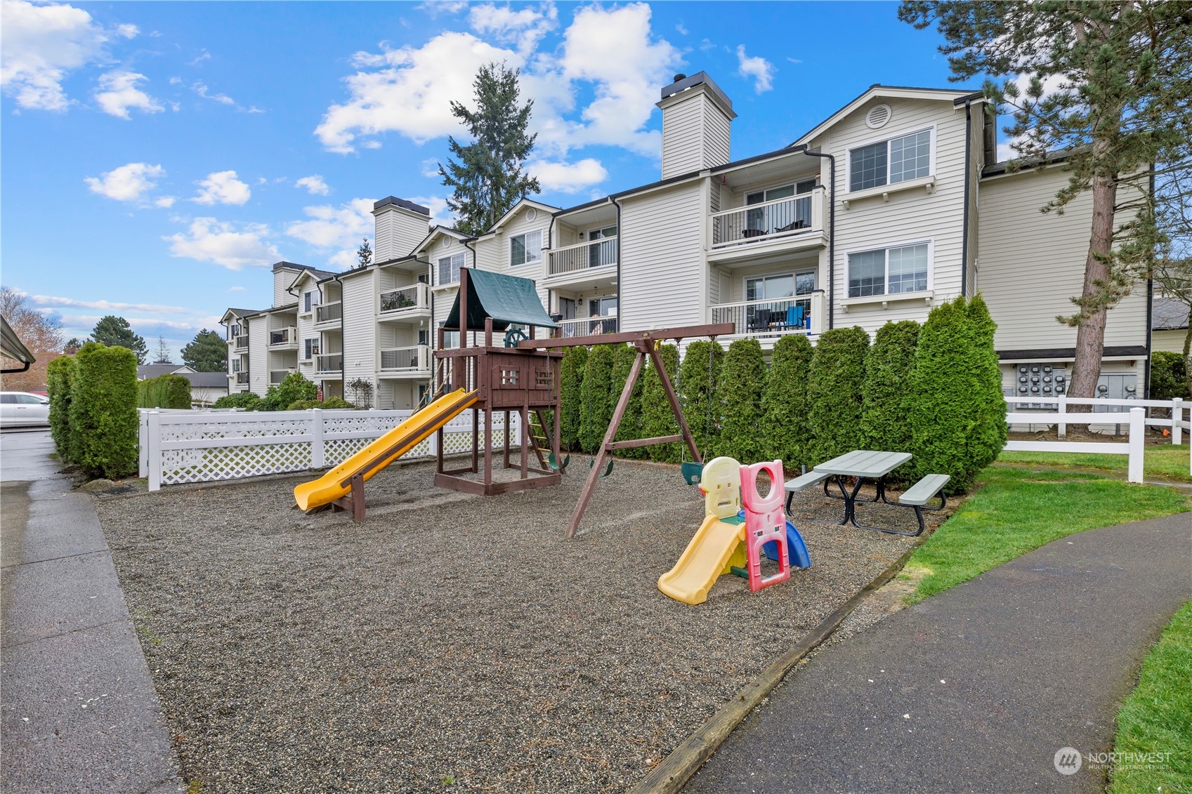 12404 E Gibson Road Unit: N202