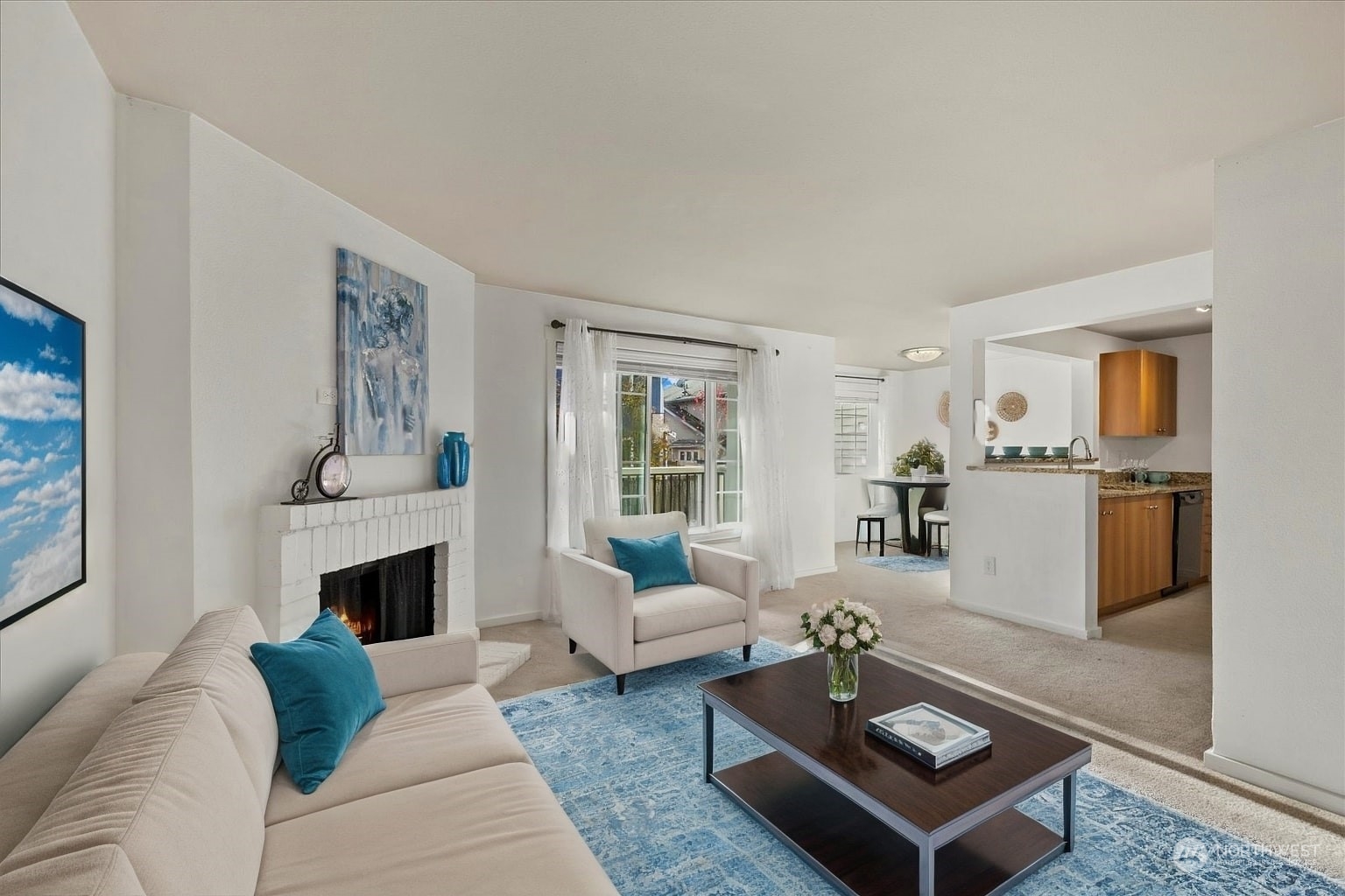 12404 E Gibson Road Unit: N202