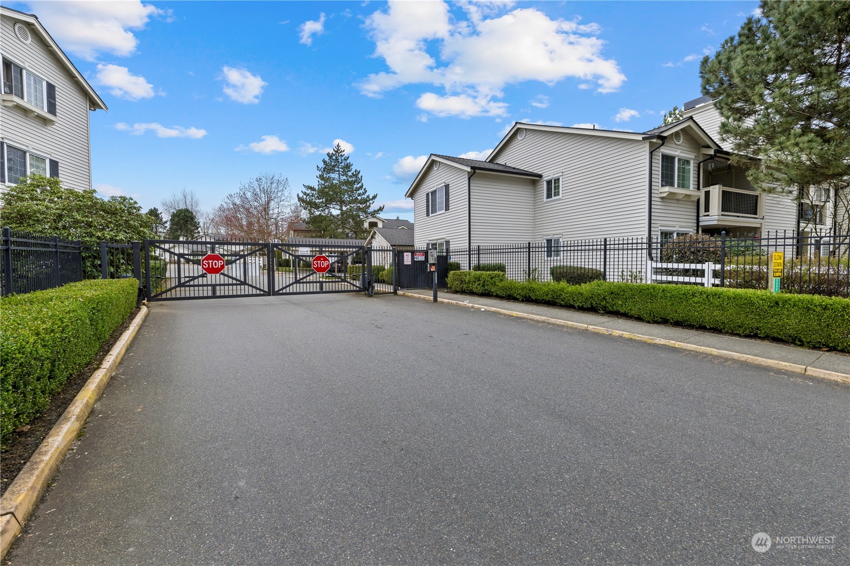 12404 E Gibson Road Unit: N202