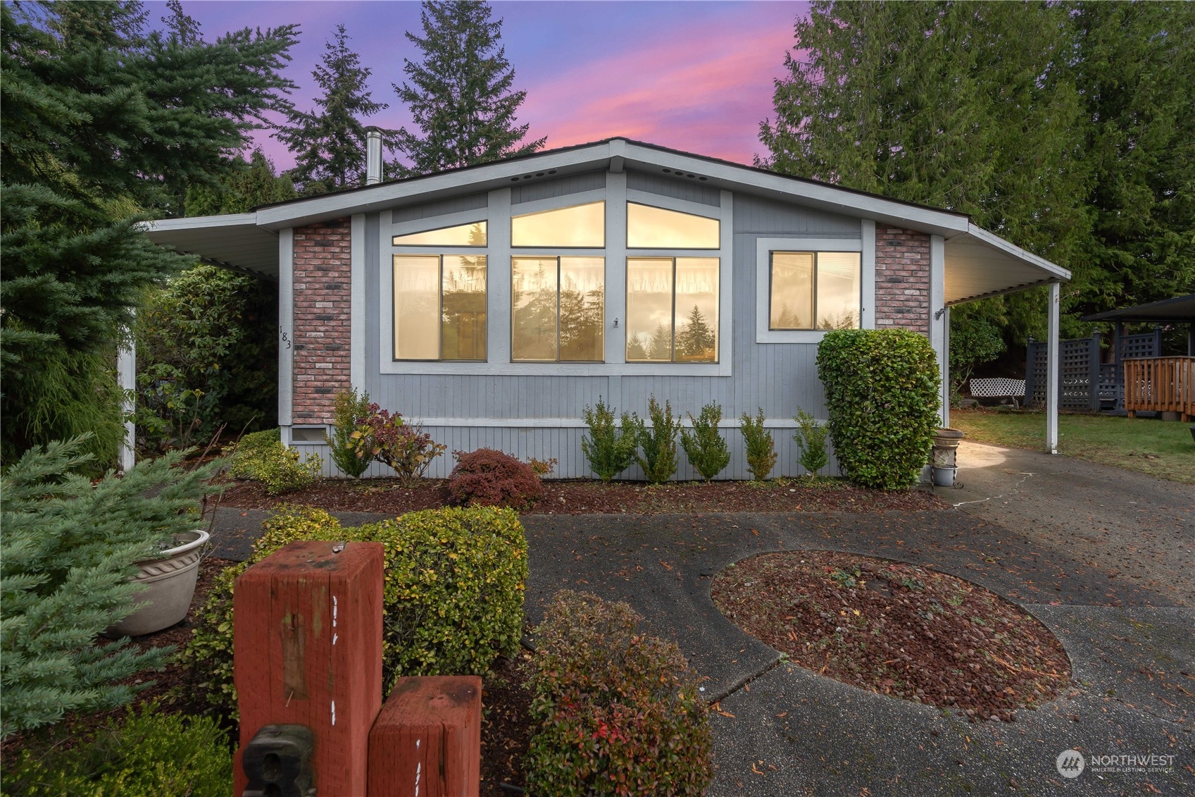 2500 S 370th Street Unit: 183