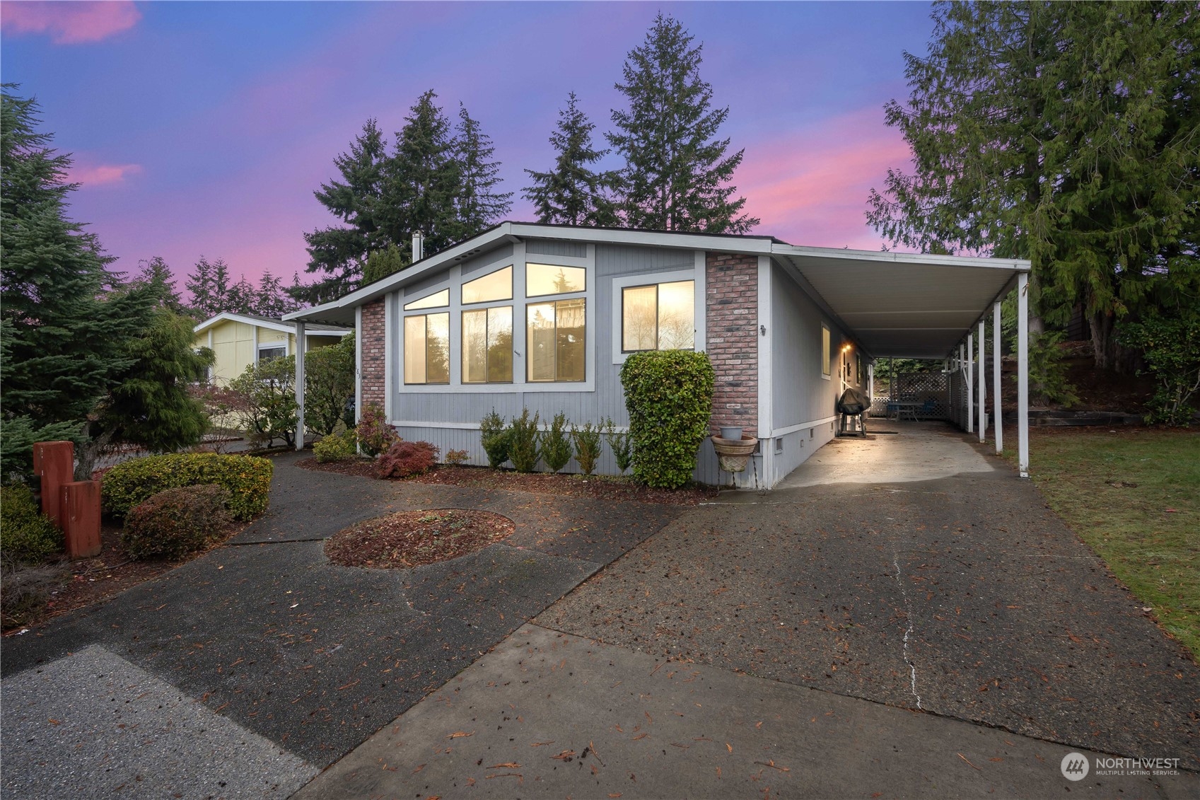 2500 S 370th Street Unit: 183