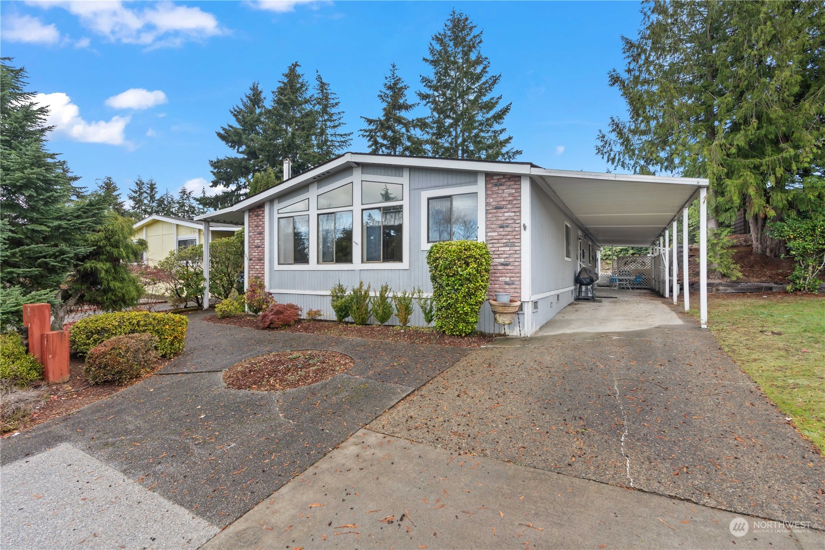 2500 S 370th Street Unit: 183