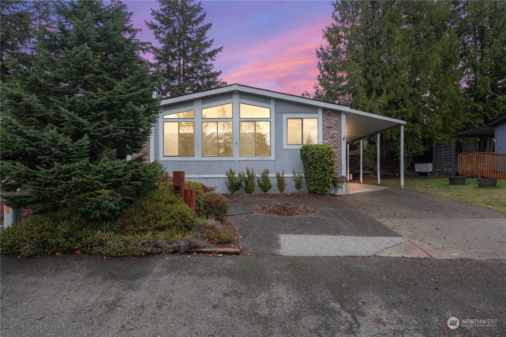 2500 S 370th Street Unit: 183