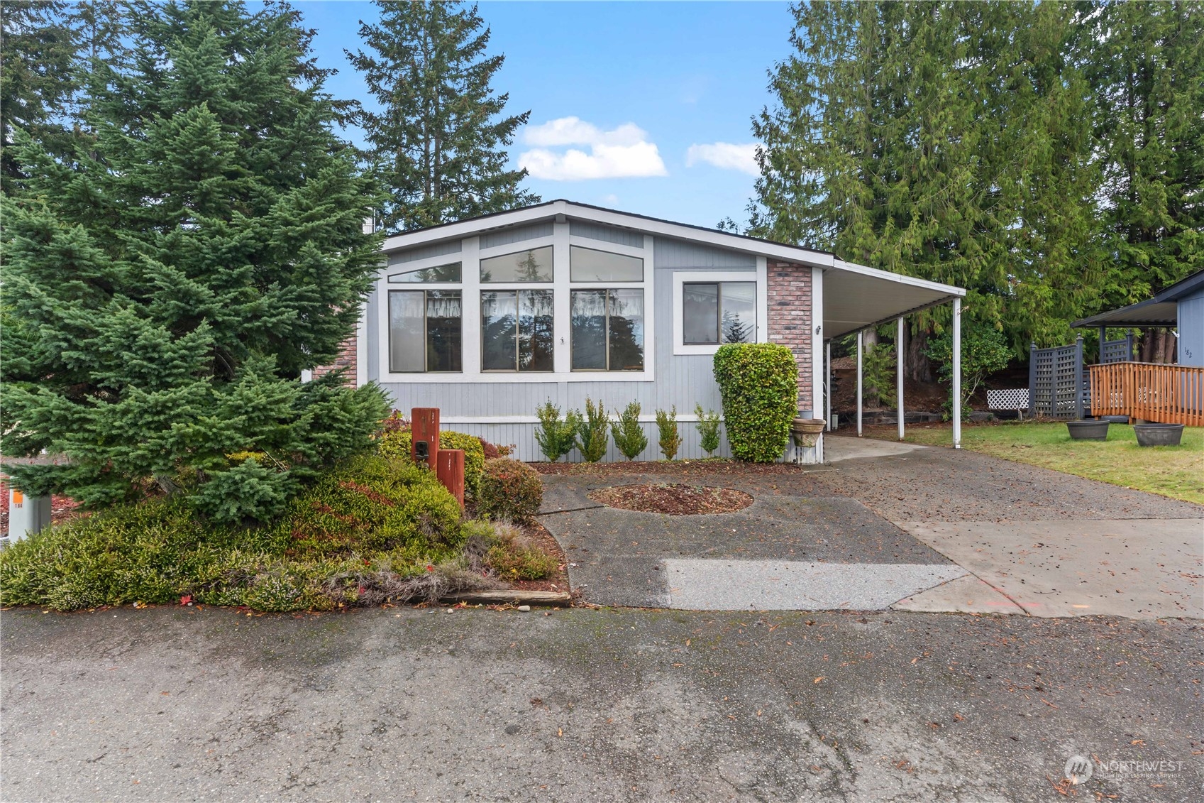 2500 S 370th Street Unit: 183