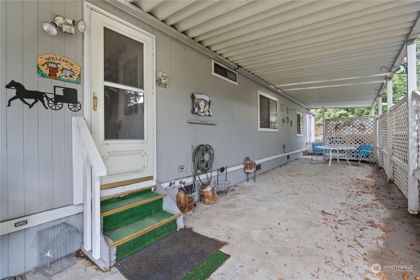 2500 S 370th Street Unit: 183