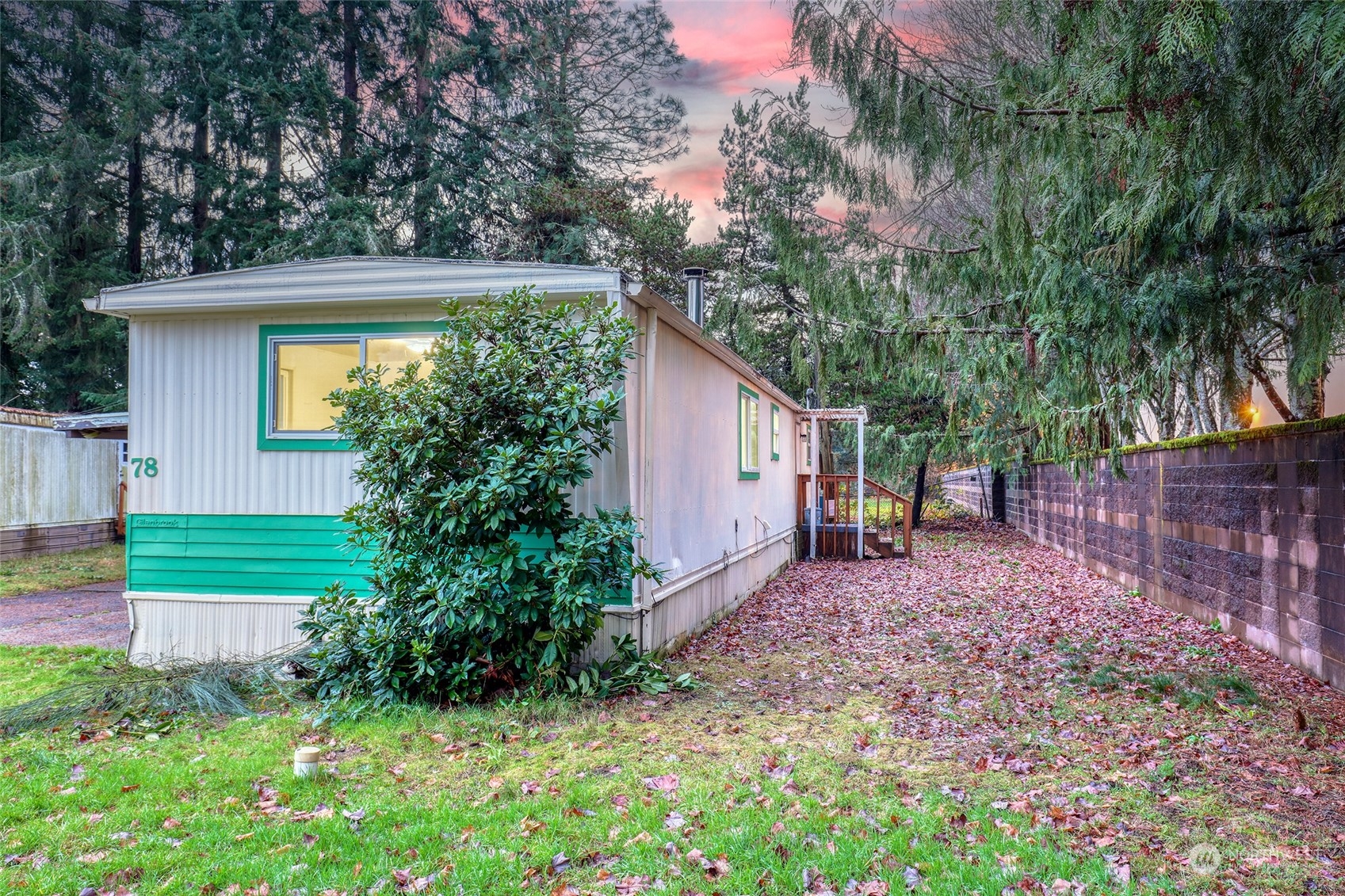 1617 Fones Road SE Unit: 78