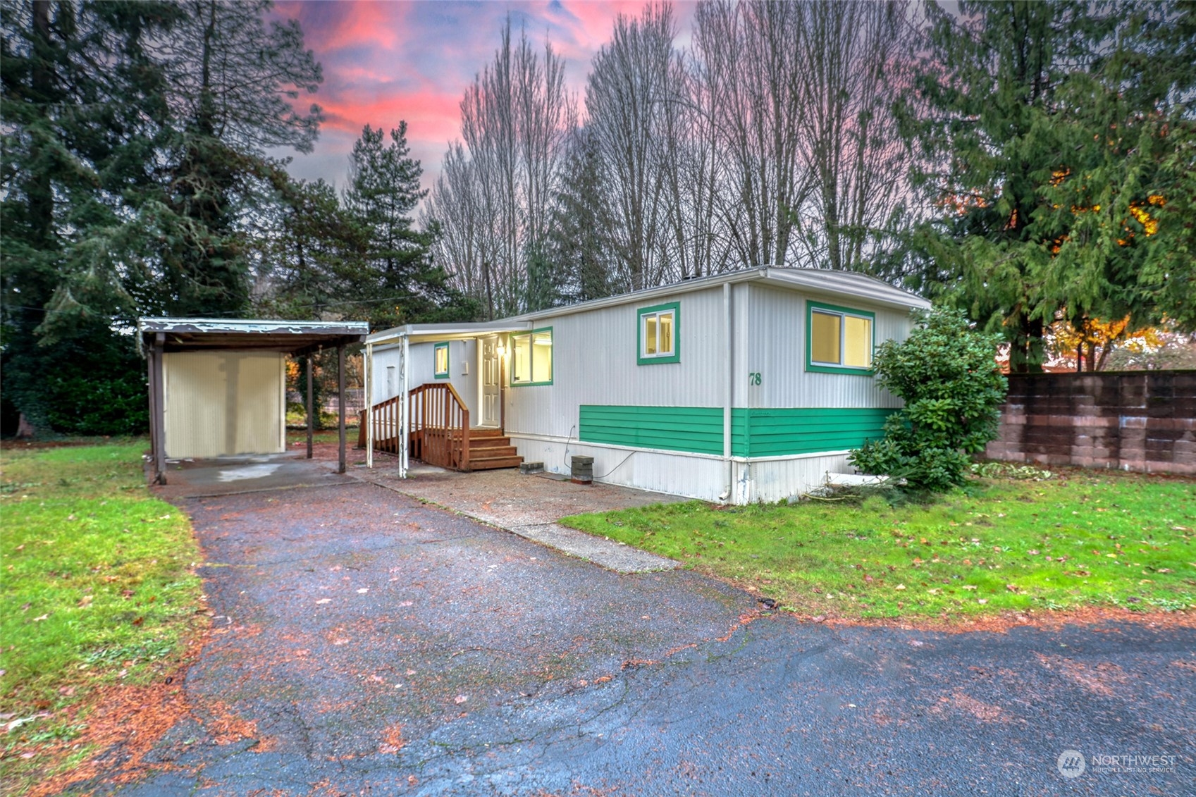 1617 Fones Road SE Unit: 78