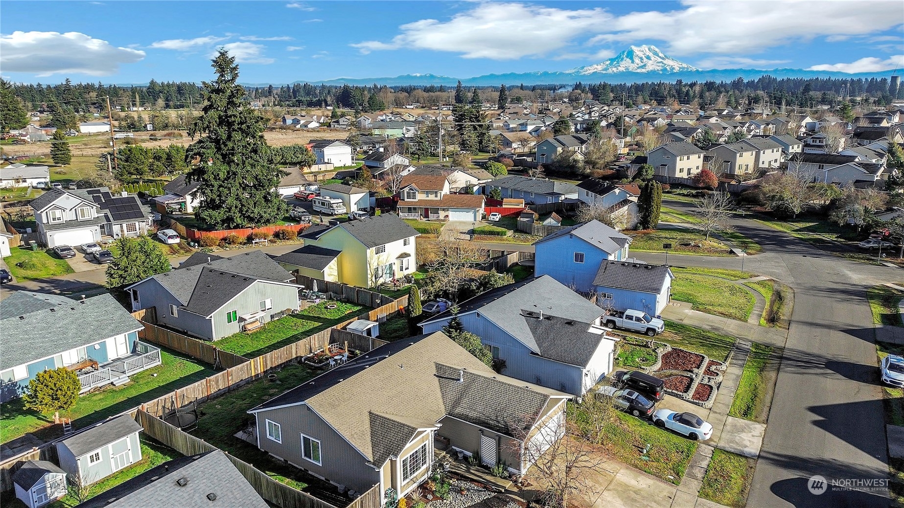 16232 Prairie Creek Loop SE