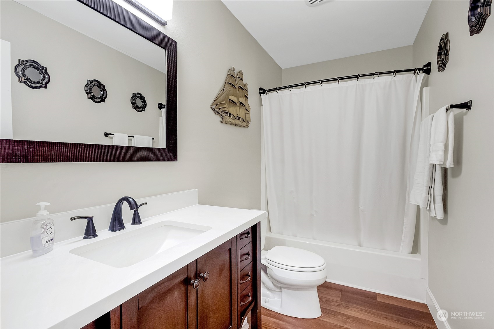16232 Prairie Creek Loop SE
