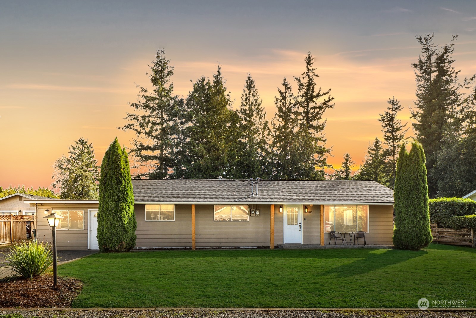 815 Meadowlark Road